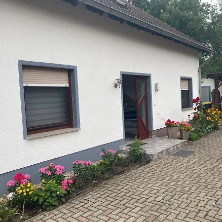 Homestay Erholung Pur, In Der Natur