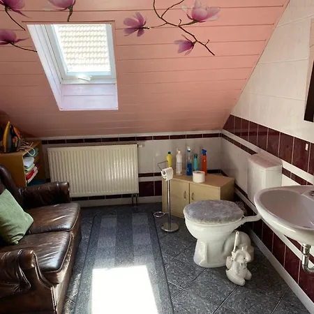 Erholung Pur, In Der Natur Homestay *